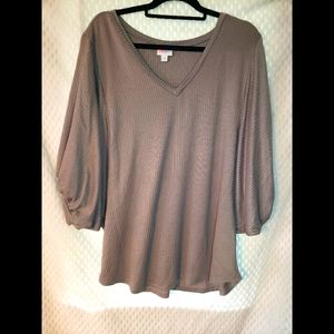 Lularoe Dolman Top